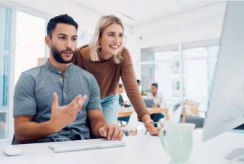 Co-conception digitale dordogne