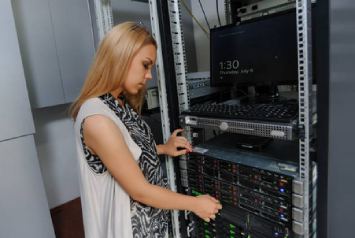 Hébergement web Dordogne