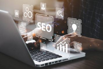 Référencement SEO Dordogne