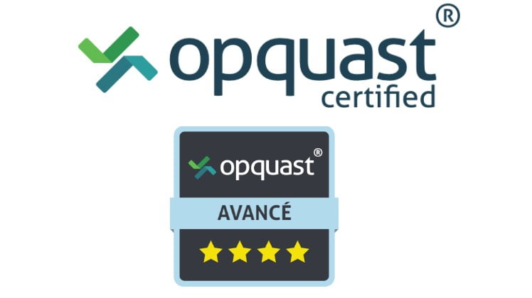 Qualité web Opquast